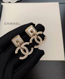 Picture of Chanel Earring _SKUChanelearring12201014904